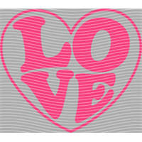 Valentine's Day-QRJ  4325